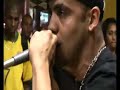 t h c  apologia ao rap
