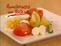 Jason Roberts Taste - Episode 1 Part 2