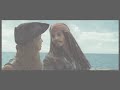 Outside - Will-Norrington-Jack/Elizabeth, Will's POV Outside - Will-Norrington-Jack/Elizabeth, Will's POV