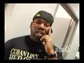 Sub Z-Ro DVD Raekwon