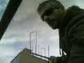Sat�lite AO 51 portable desde IN71PP