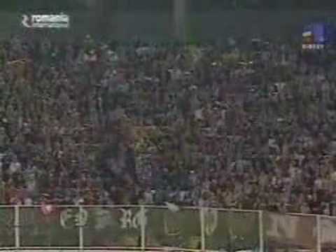 ULTRAS DINAMO ( 2000 - 2004 )