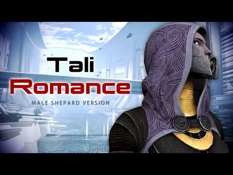 zorah - Straight from the new Mass Effect 3: Citadel DLC! Citadel DLC Playlist (Spoilers ahead!) - http://www.youtube.com/playlist?list=PLUOV2CUu1tAs7NBbG_e4gw9KCe5u...