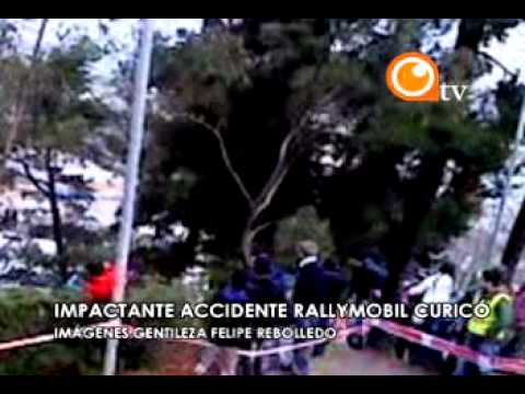 Rally Curico