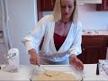 Betty's White Chocolate Blondies Recipe