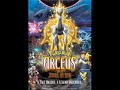 opening song of pokemon movie 12: Arceus and the Jewel of Life
