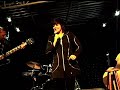 Dan Levadas & Nadhya Farid - Garota de Ipanema