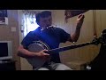 Wagon Wheel~I'm Yours medley (OCMS~Jason Mraz covers)