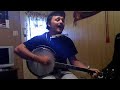 Wagon Wheel~I'm Yours medley (OCMS~Jason Mraz covers)