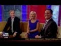 June 5, 2013: The Day In 100 Seconds