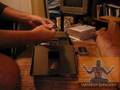Nokia N96 Unboxing
