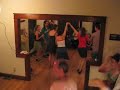 Fatted Calf String Band Square Dance