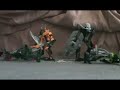 Peanut Butter and Jelly:Attack of the Toa Mahri Peanut Butter and Jelly:Attack of the Toa Mahri