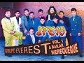 MI HIJO TITO *GRUPO EVEREST* MI HIJO TITO *GRUPO EVEREST*