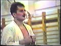 Kyokushin legendák