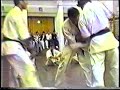Kyokushin legendák