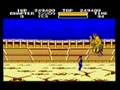 SEGA MK3 HOKUTONOKEN