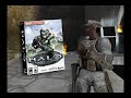 Youtube Poop: Bungie's damn marketing techniques that made me pre order Halo 3: ODST