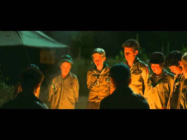 Anteprima Immagine Trailer CUB - Piccole prede