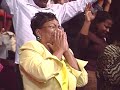Bishop George Bloomer @ Holy Convocation 2006 RELEVANT