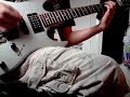 RectifieD; Metallica - All Nightmare Long [Death Magnetic]