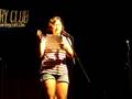 Open Mic at NYC's Bowery Poetry Club