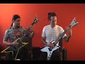 TRIVIUM - Shogun Riffing Part 7 - The Calamity TRIVIUM - Shogun Riffing Part 7 - The Calamity