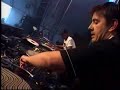 Skol Beats 2007 - DJ Marky e Laurent Garnier Skol Beats 2007 - DJ Marky e Laurent Garnier