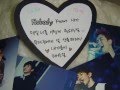 120125 준호오빠 생일축하 영상