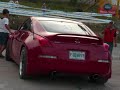 f250 vs 350z f250 vs 350z