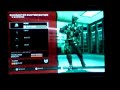 rainbow six vegas 2   helghast soldier custom character 2
