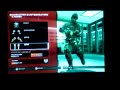 rainbow six vegas 2   helghast soldier custom character 2