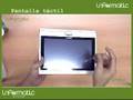 videos de Gigabyte M912X/S
