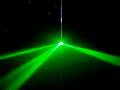 K100 35mw Green Laser By Big Dipper