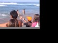 Munduko Surf Txapelketa finala Zarautzen