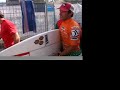 Munduko Surf Txapelketa finala Zarautzen