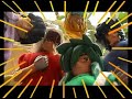 saint seiya cheap chapter 3 [by petrus]