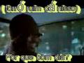 A.N.T.A. Travis My Eyes reverso