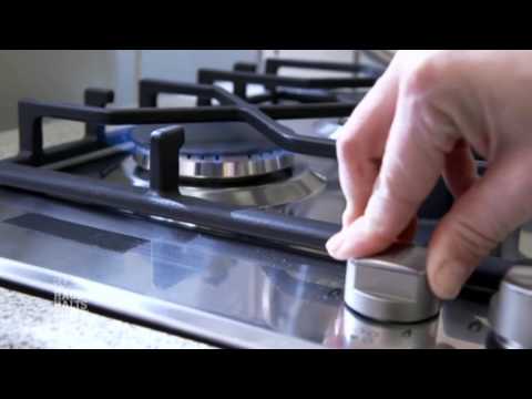 Besser kochen mit dem richtigen Herd