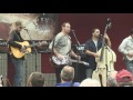 RANDY KOHRS JAM BAND SHOWCASE AT THE 2009 IBMA WORLD OF BLUEGRASS FAN FEST - NASHVILLE, TN - FRIDAY OCT 2, 2009
