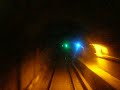 A ride on the J Shuttle Train to Prospect Park part 6