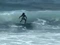 Icah Wilmot Surfing In Jamaica Icah Wilmot Surfing In Jamaica