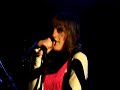 Yelle live in Chicago 