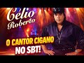 Celio roberto no silvio santos