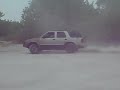 my 2000 chevy blazer doing doughnuts my 2000 chevy blazer doing doughnuts