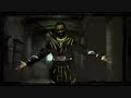 A Different Slave Trader Demo pt1...