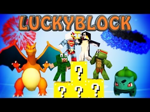 mods - Subscribe TODAY: http://goo.gl/HUkXxf ▻ Mod-Pack Website: http://www.voidswrath.com ▻ Map Download: http://www.planetminecraft.com/project/lucky-block-buil...