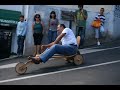 Corrida carros de madeira Camacha 2007