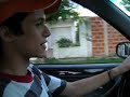 VUELTA EN ROVER 420(BERAZATEGUI)