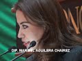 LEY DE IGUALDAD ENTRE HOMBRES Y MUJERES: HABLA LA DIPUTADA MARIBEL AGUILERA LEY DE IGUALDAD ENTRE HOMBRES Y MUJERES: HABLA LA DIPUTADA MARIBEL AGUILERA